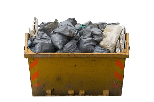 Professional flat clearance services