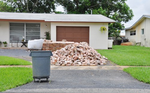 Efficient Home Clearance Process
