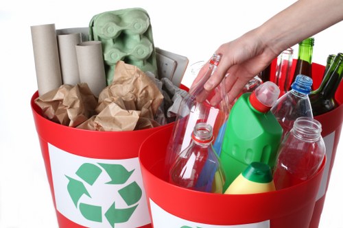 Eco-friendly Home Clearance Solutions
