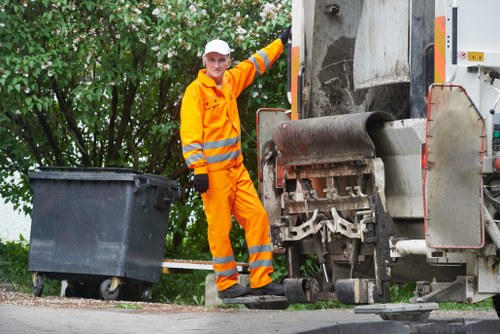 Hornsey Home Clearance Services