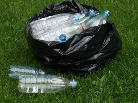 Eco-friendly house clearance practices