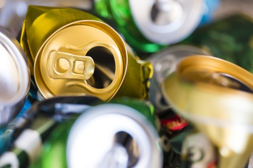 Partner with Hornsey's trusted waste removal experts